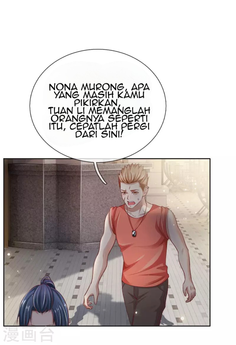 I am Daxianzun Chapter 79 Gambar 2